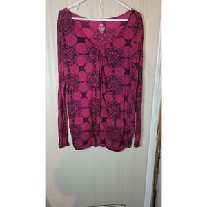 Mossimo XXL blouse (T56)